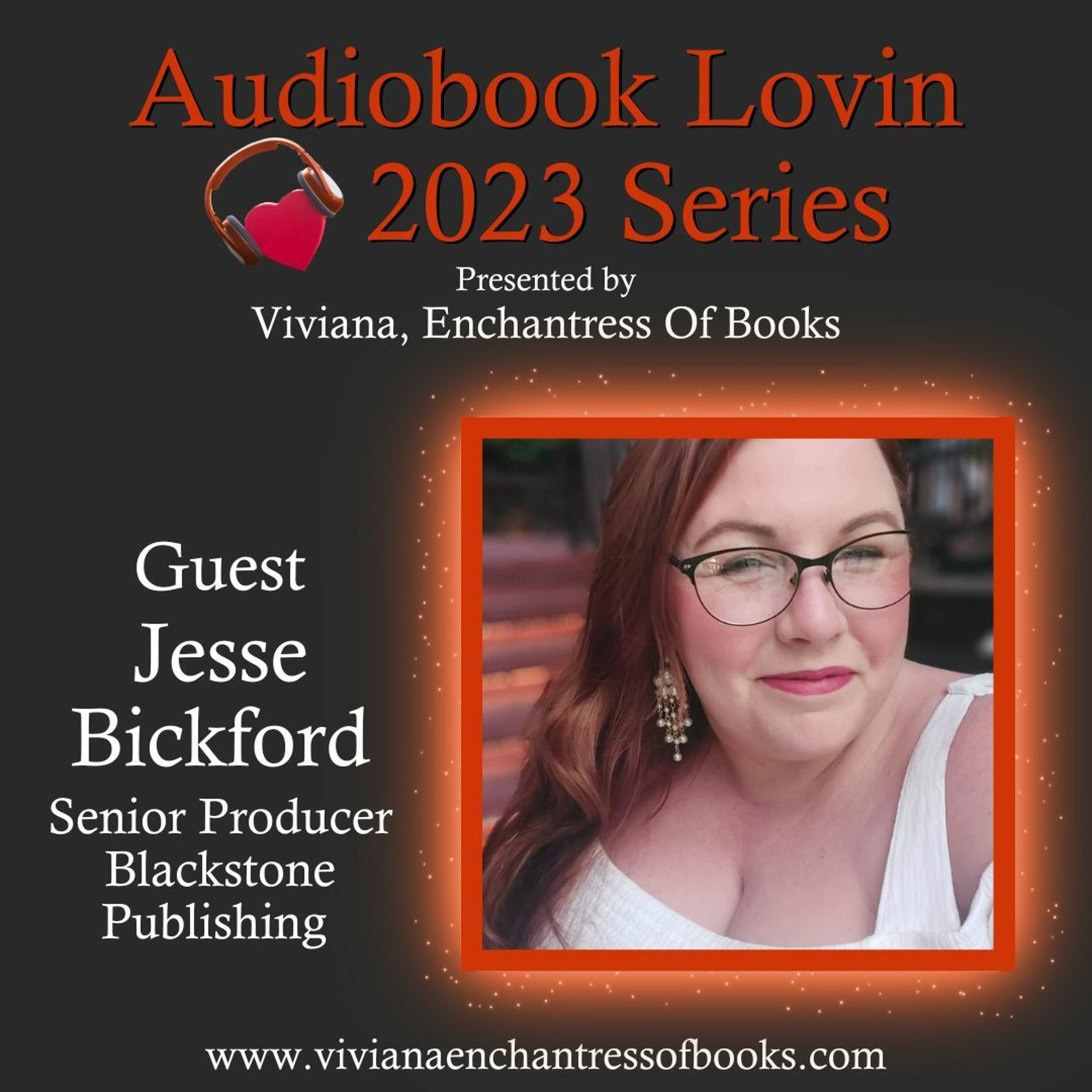 Audiobook Lovin\' Podcast