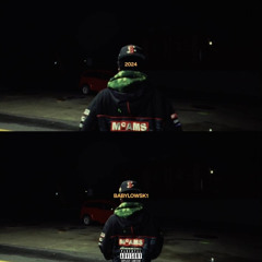 Babylowsk1 - KickBack (feat. Brotherkupa)