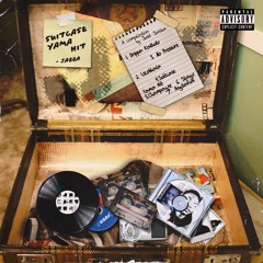In my Bag (feat. Kgaldrogo & Lowfeye)