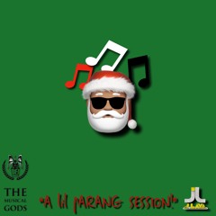 "A lil Parang Session!" #MixTapeMonday Week 197