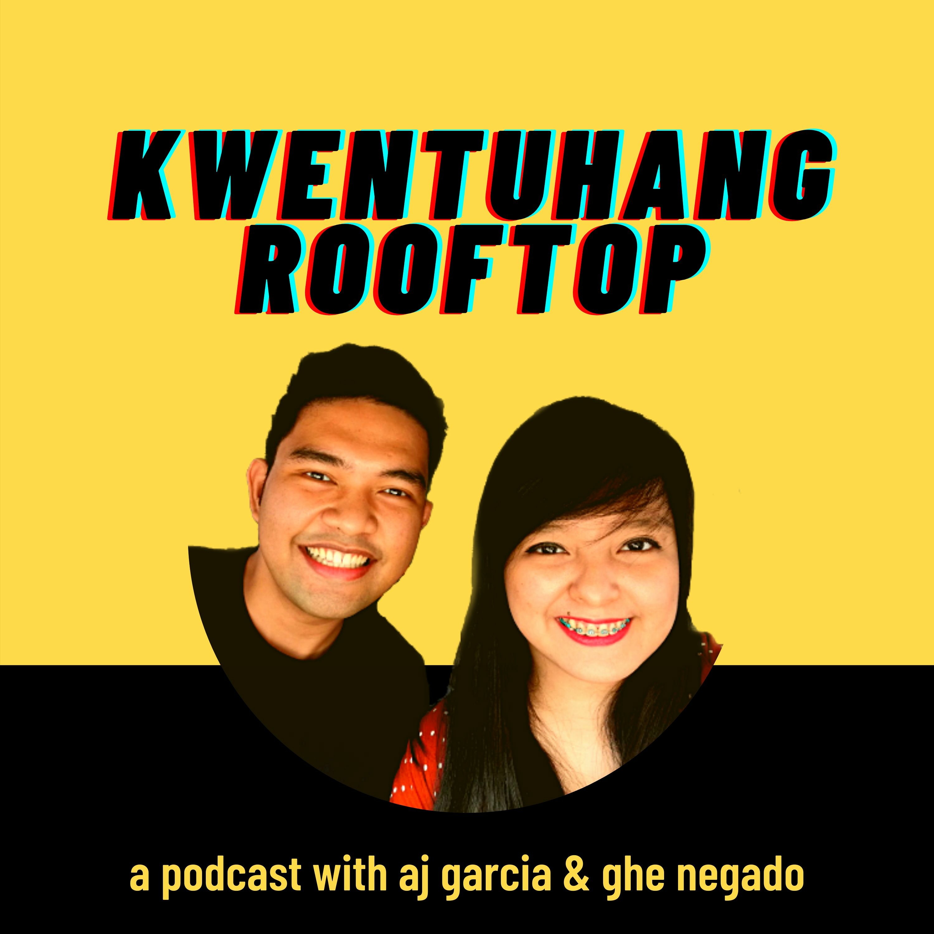 Kwentuhang Rooftop
