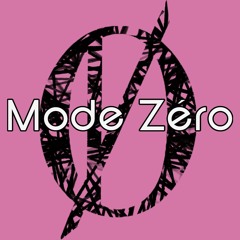 Mode Zéro - Playlist of the week - Vol.230