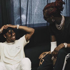 Travis Scott ft. PARTYNEXTDOOR & Young Thug - Perfect