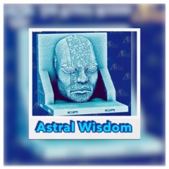 Astral Wisdom Mix