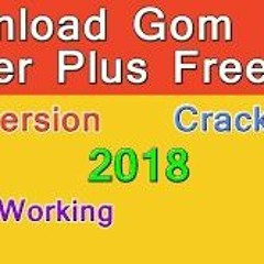 Descargar Gom Player Para Pc Gratis