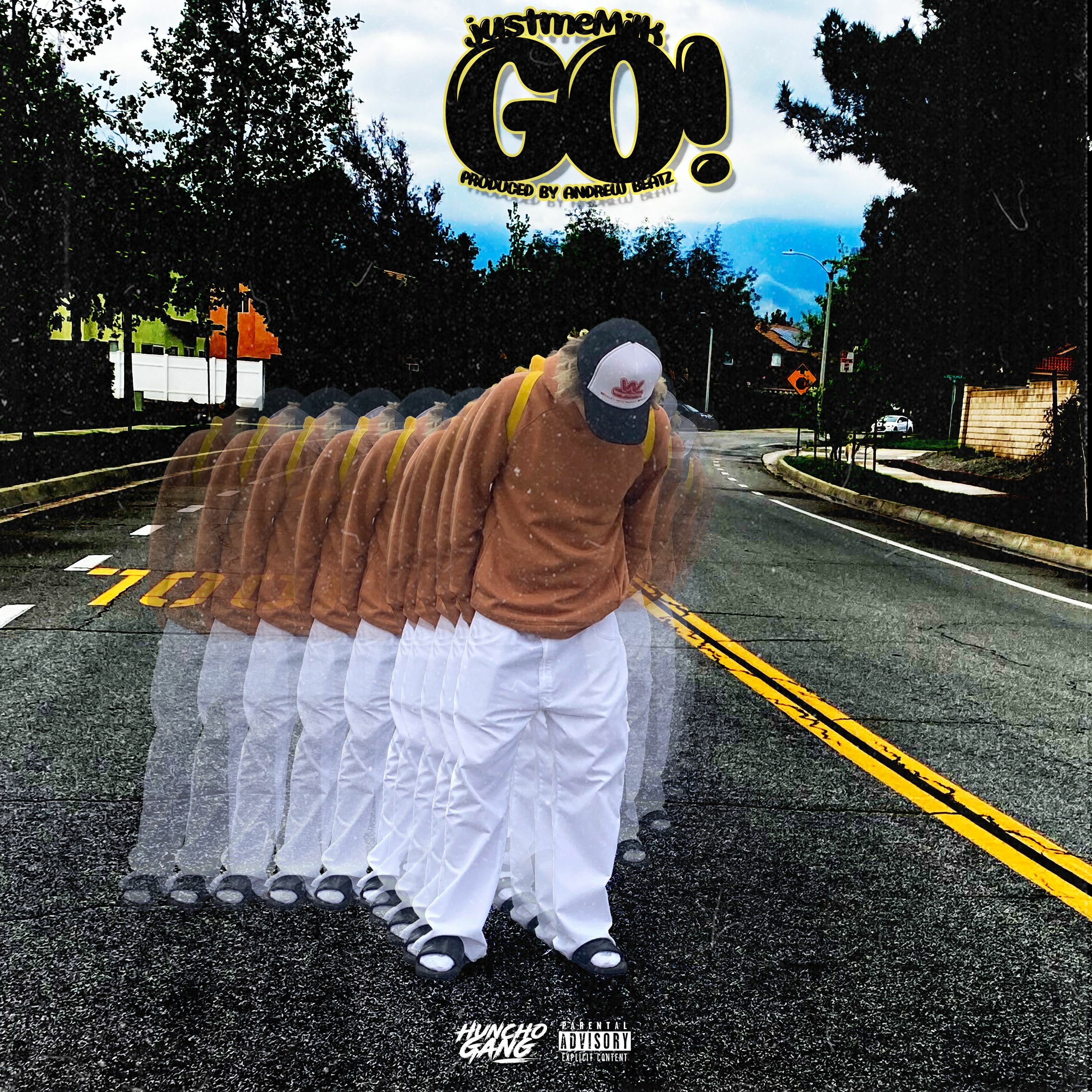 Huncho Gang Music Group