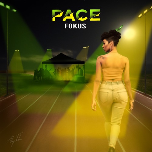 Stream Fokus - Pace by FoKuS(Official) | Listen online for free on ...