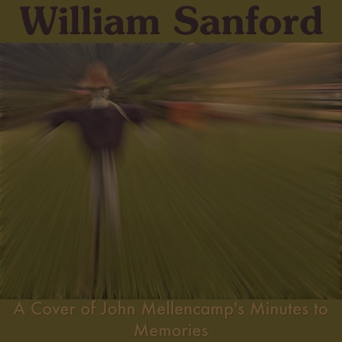 Minutes To Memories (John Mellencamp Cover)