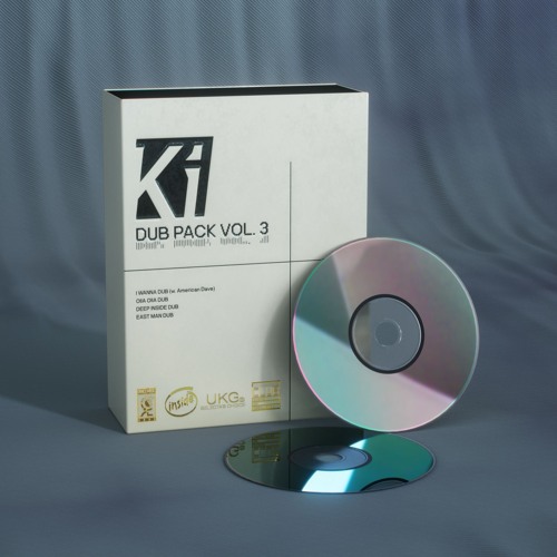 I WANA DUB (w/ AMERICAN DAVE)