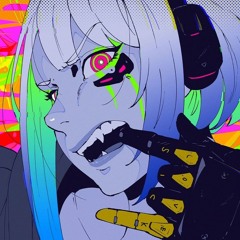 8. UMBRELLA ft. idaw