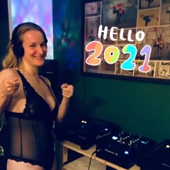 Happy New Year 2021!
