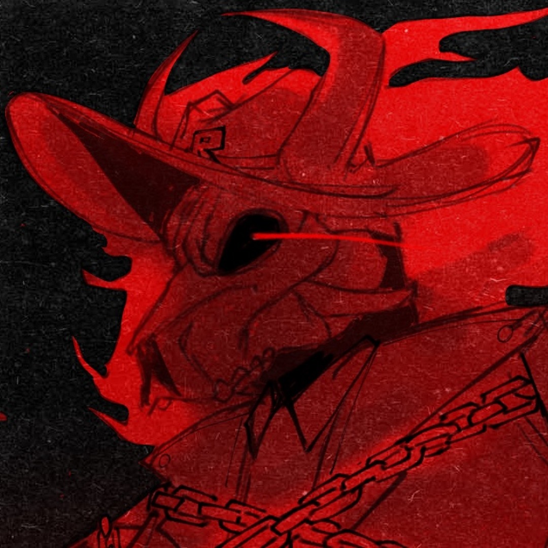 Stream Sinners May Cry: GUEST666 BATTLE THEME - Termination Protocol ...