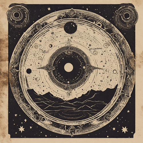 San Quirama - Cosmic Gratitude