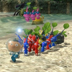 Today's Report (Pikmin 3 OST)
