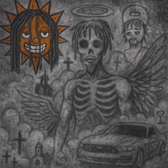 Trap Samples Vol. 1 (p. @1Glokuu)