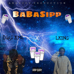 Digi KML x LKING - BabaSipp