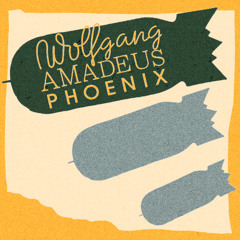 1901 - Phoenix (Ahlexander remix)