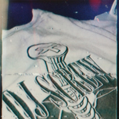 DJ Screw My Mind Went Blank - RIVE remix