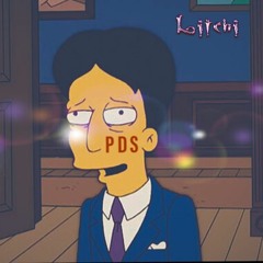 Litchi.P.D.S