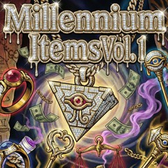 Millennium Items Vol.1 #GallopExclusive