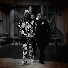 EBK Jaaybo - Can’t Stop Sliding // Guidance (Unreleased) 2025