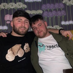 Left Outside Alone X Run