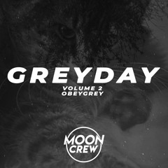 Sleazy F (forthcoming Greyday Vol II)