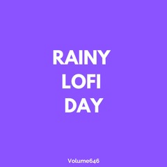 Lonely LoFi Day