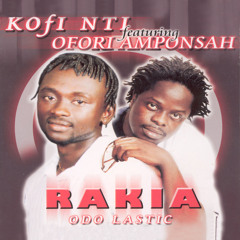 Kae bo no (feat. Ofori Amponsah)