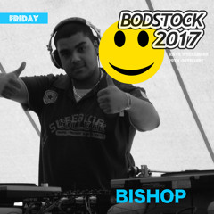 Bishop & MC Vandal - Bodstock 2017