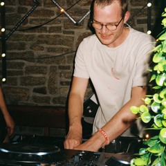 In the Mix