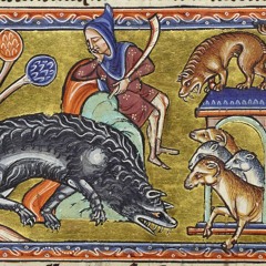 J'ai Vu Le Loup