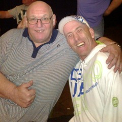 DJ BAKTRAK, MIX DEDICATEID TO ALAN LECK. TOP BLOKE AND FRIEND.