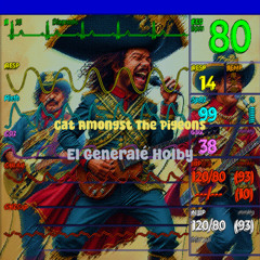 El Generalé Holby