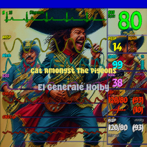 El Generalé Holby