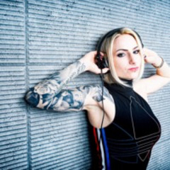 Fr.Scholz - Hard.Noise New York Podcast