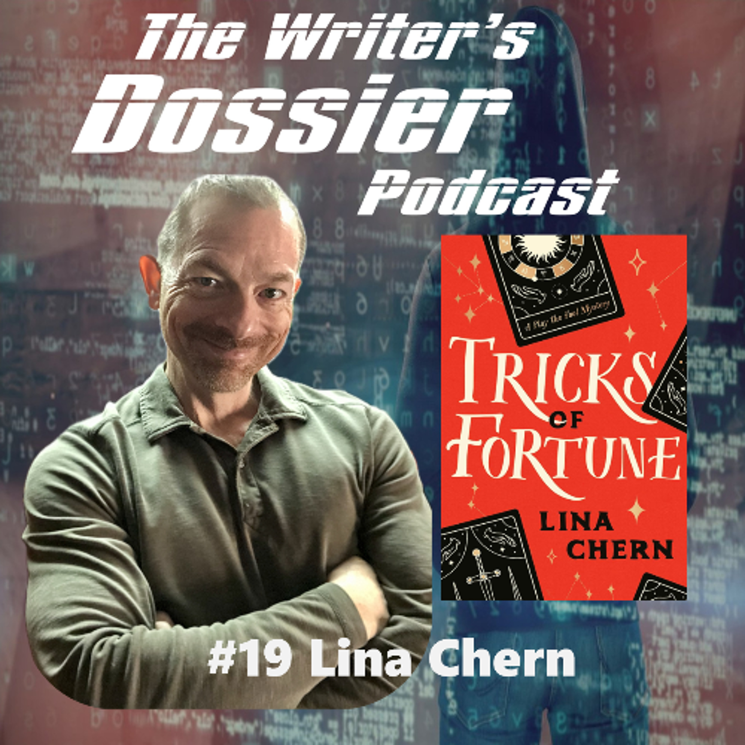 cover of episode Lina Chern—TRICKS OF FORTUNE