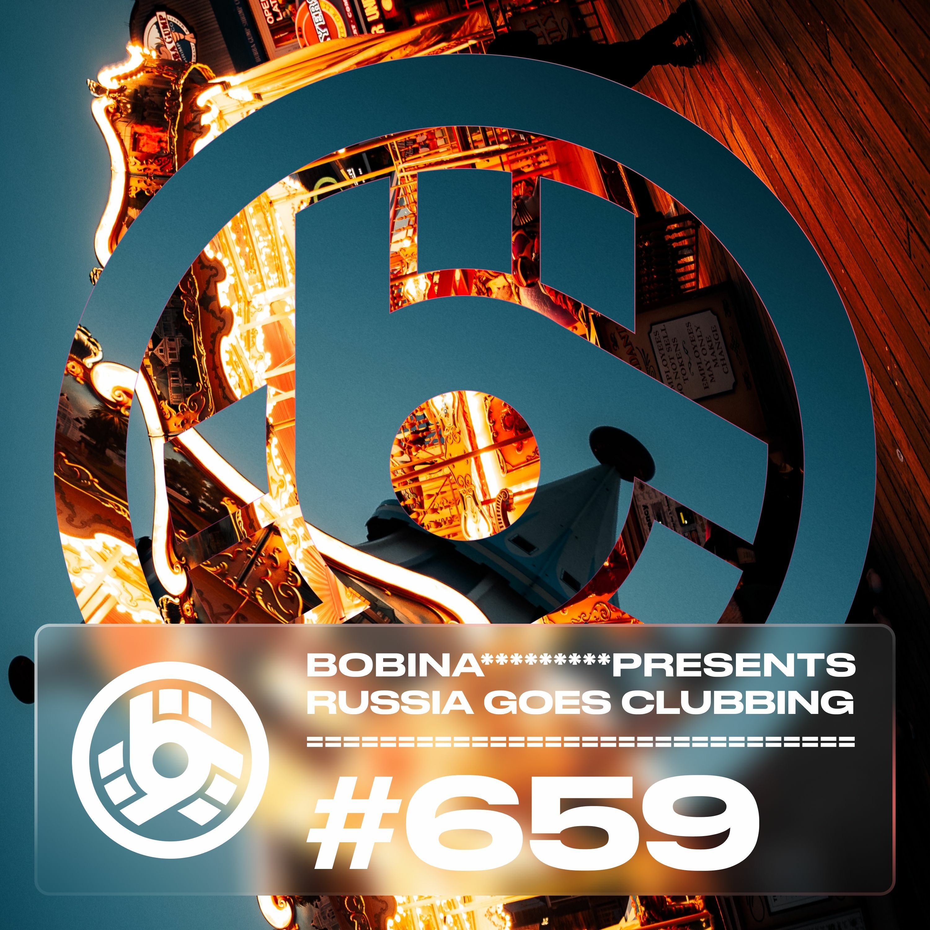 Russia Goes Clubbing