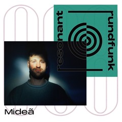 resonant rundfunk 008: Mideã