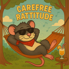 Carefree Rattitude