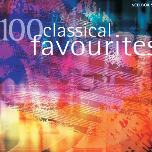 Fauré: Pavane, Op. 50