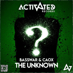 The Unknown (Radio Mix)