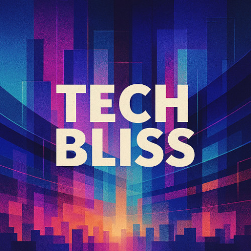 Uncle Bud - Tech Bliss