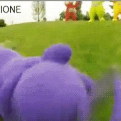 Teletubbies Say "Eh-Oh!" Remix