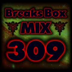 Break Beat Mix 309