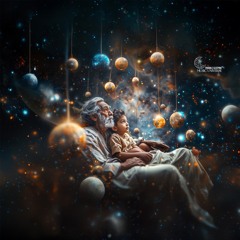 The Universe Attends