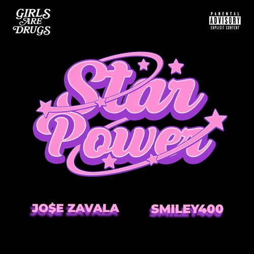 STARPOWER (Girls Are Drugs) feat. Smiley400