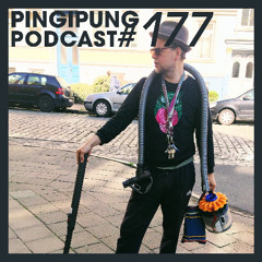 Pingipung Podcast 177: Kundan Lal – Raqs'n'Rogue