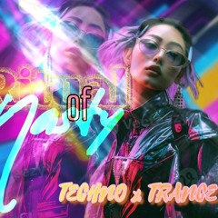 TECHNO x TRANCE EP-2(FindYourself).mp3