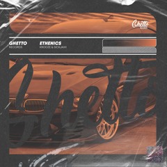 Krooze & Sickjaxx - Ethenics